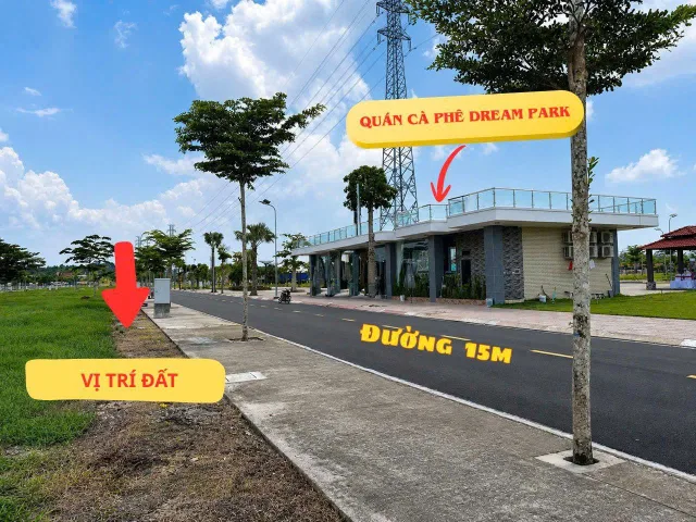 Bất động sản tại Bình Dương - ảnh 1