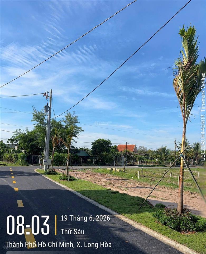 Bất động sản tại Bình Dương - ảnh 1