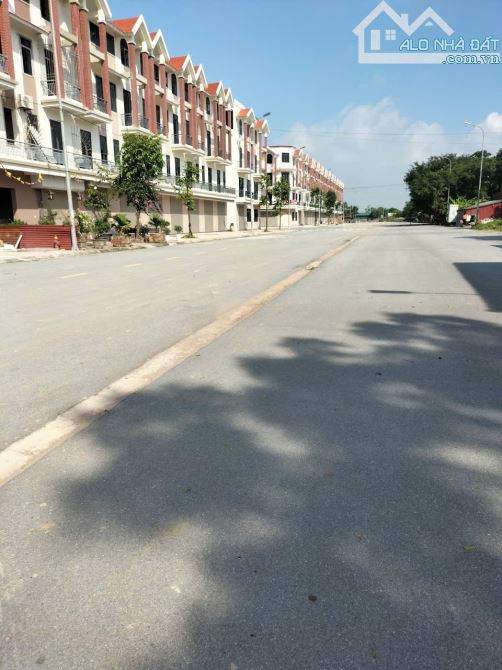 Bất động sản tại Bắc Ninh - ảnh 1