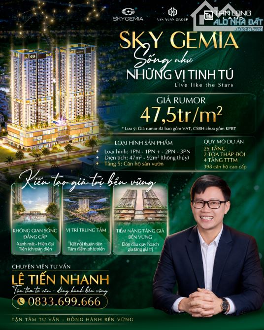 Bất động sản tại Hải Dương - ảnh 1