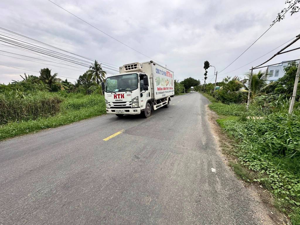 Bất động sản tại Long An - ảnh 1