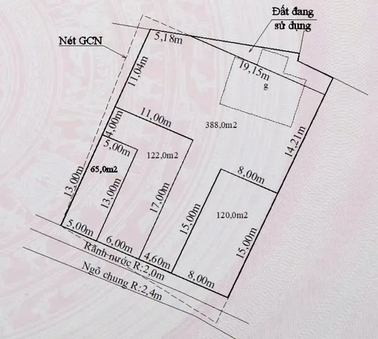 Bất động sản tại Hải Phòng - ảnh 1