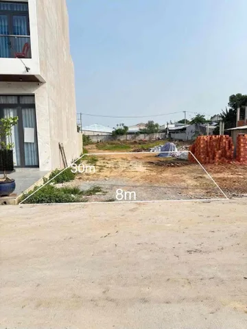 Bất động sản tại Bình Dương - ảnh 1