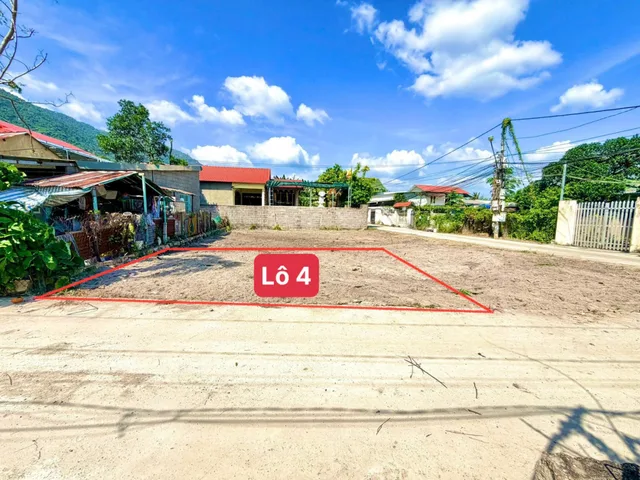 Bất động sản tại Khánh Hòa - ảnh 1