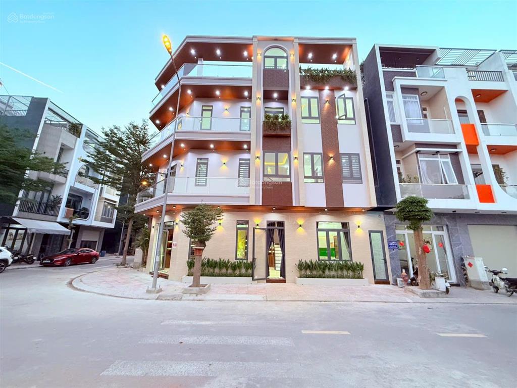Bất động sản tại Bình Dương - ảnh 1