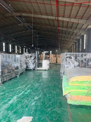 Bất động sản tại Bình Dương - ảnh 1