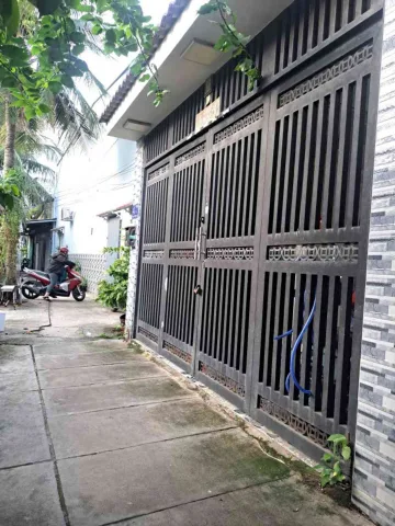 Bất động sản tại TP. Hồ Chí Minh - ảnh 1