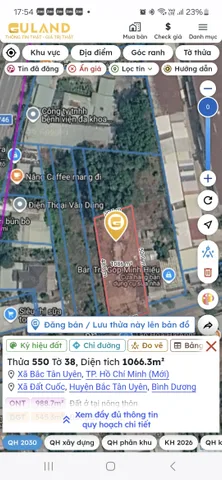 Bất động sản tại Bình Dương - ảnh 1