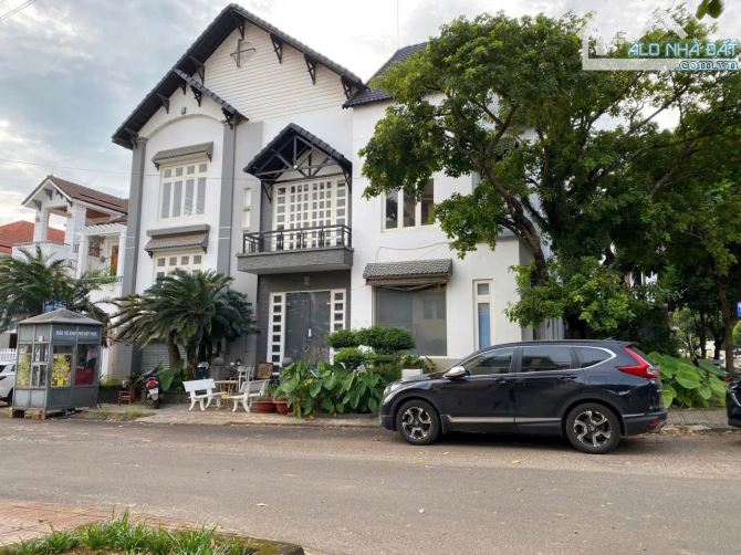 Bất động sản tại Đắk Lắk - ảnh 1