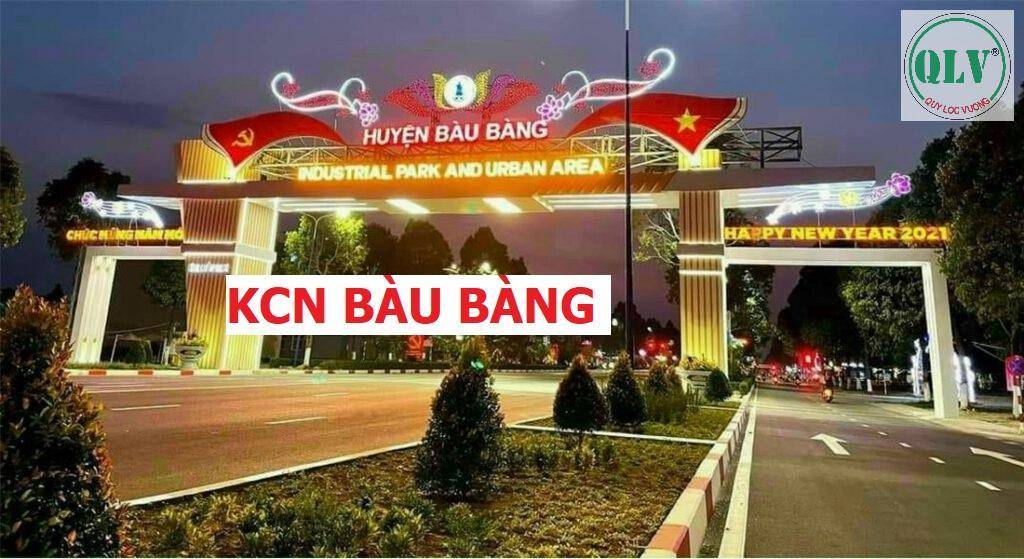 Bất động sản tại Bình Dương - ảnh 1