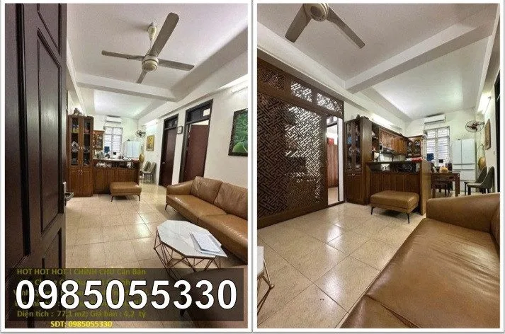 Bất động sản tại Hà Nội - ảnh 1