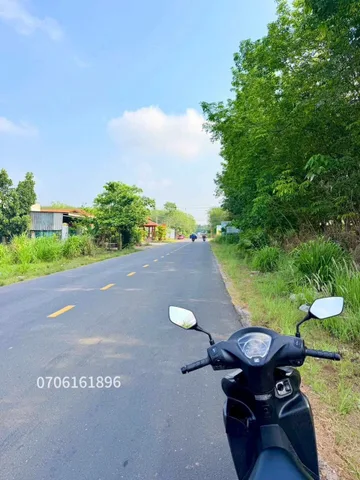 Bất động sản tại Bình Dương - ảnh 1