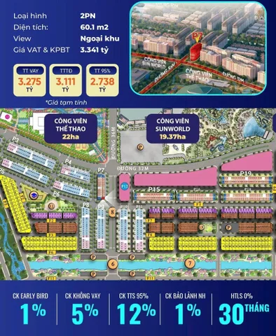 Bất động sản tại Hà Nam - ảnh 1