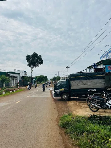 Bất động sản tại Đắk Lắk - ảnh 1