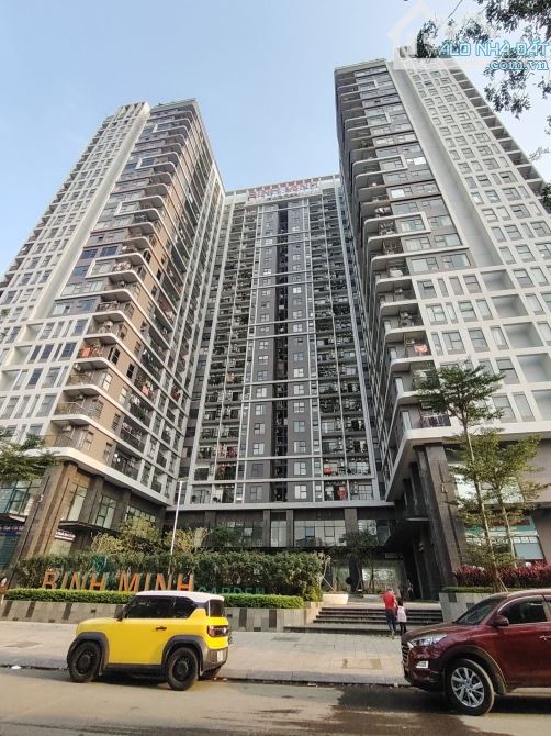 Bất động sản tại Hà Nội - ảnh 1