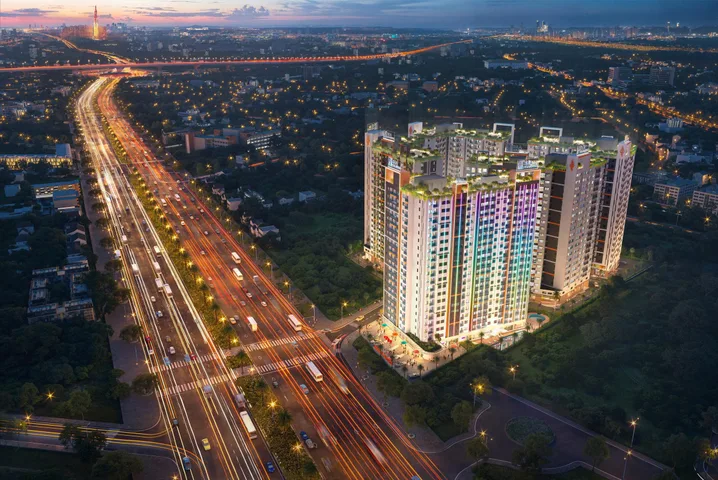 Bất động sản tại Tây Ninh - ảnh 1
