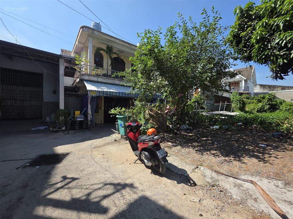 Bất động sản tại Bình Dương - ảnh 1