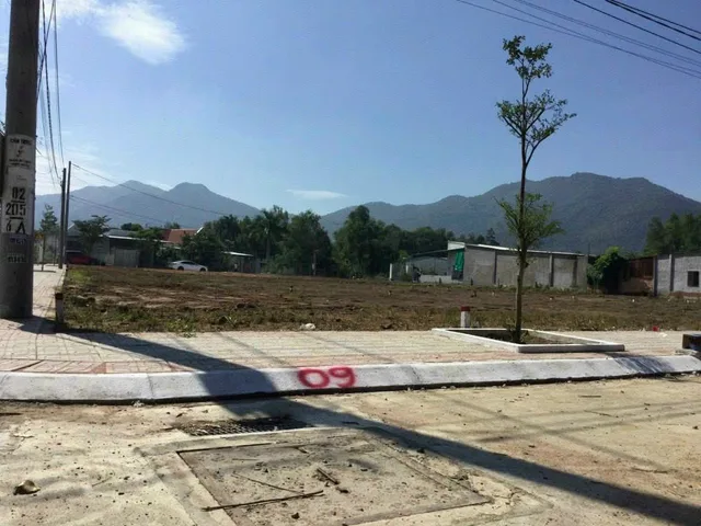 Bất động sản tại Bà Rịa - Vũng Tàu - ảnh 1