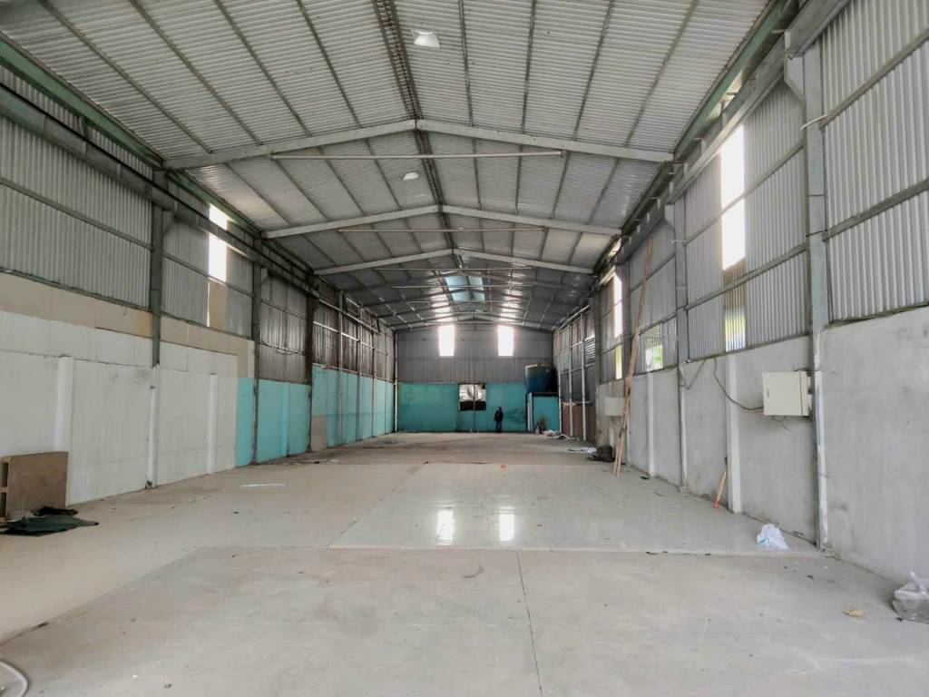 Bất động sản tại Bình Dương - ảnh 1