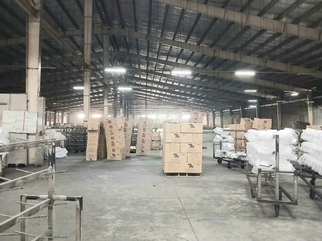 Bất động sản tại Bình Dương - ảnh 1