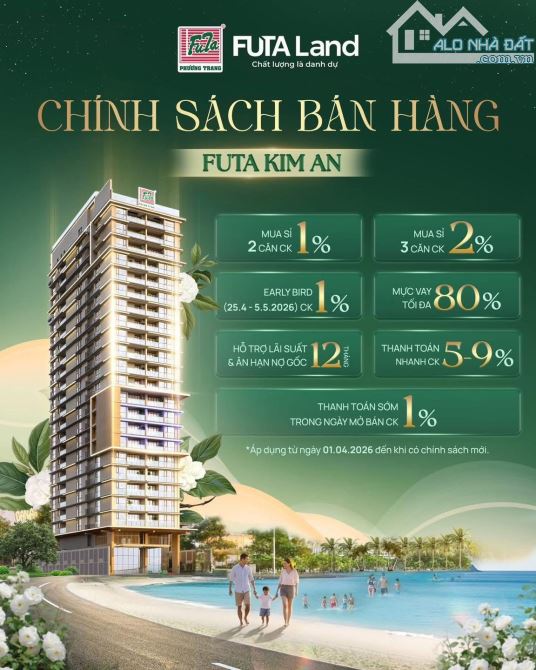 Bất động sản tại Đà Nẵng - ảnh 1