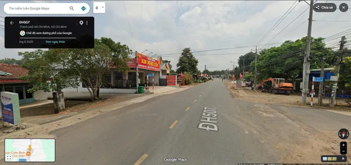 Bất động sản tại Bình Dương - ảnh 1