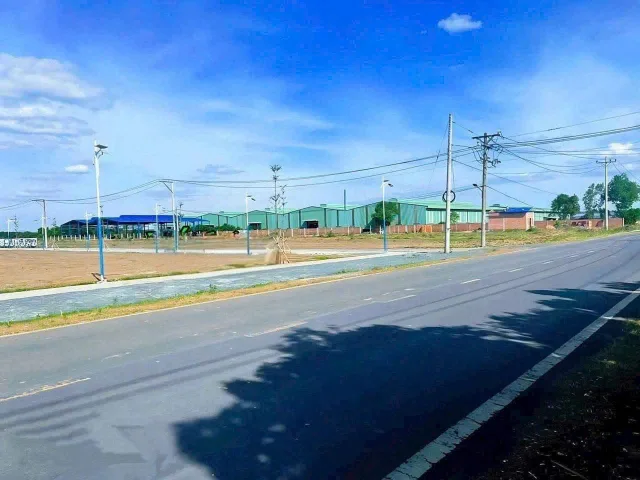 Bất động sản tại Đồng Nai - ảnh 1
