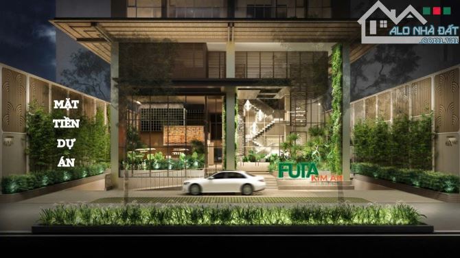 Bất động sản tại Đà Nẵng - ảnh 1