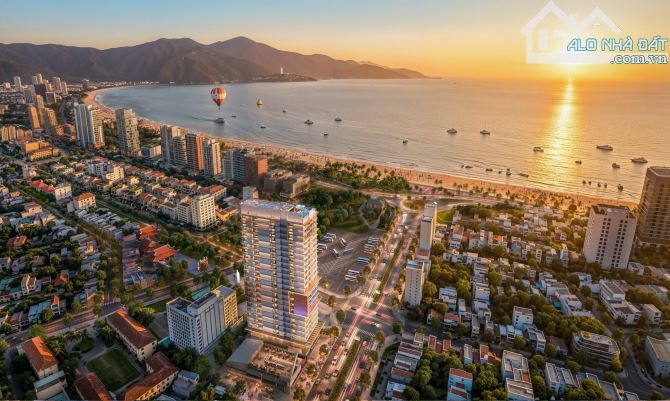 Bất động sản tại Đà Nẵng - ảnh 1