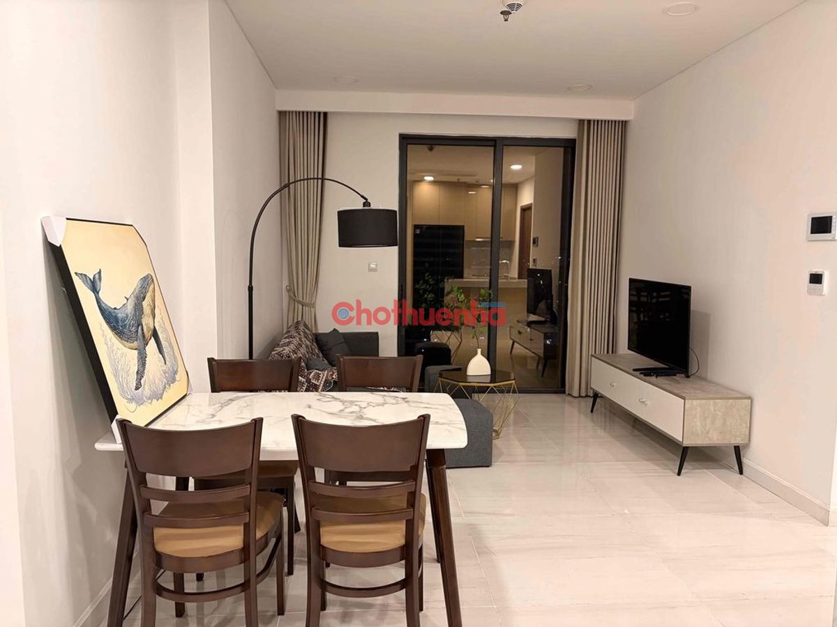 Bất động sản tại TP. Hồ Chí Minh - ảnh 1