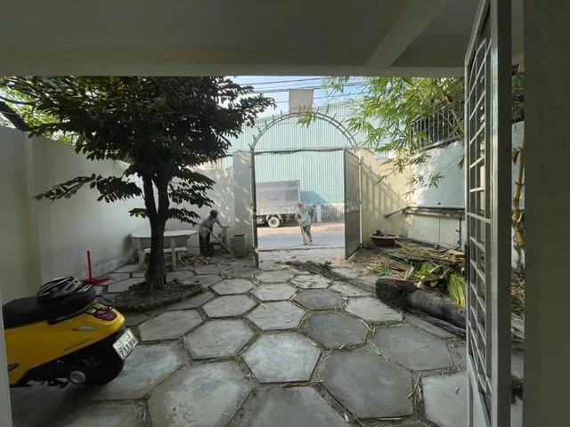 Bất động sản tại TP. Hồ Chí Minh - ảnh 1