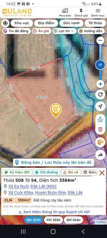 Bất động sản tại Đắk Lắk - ảnh 1