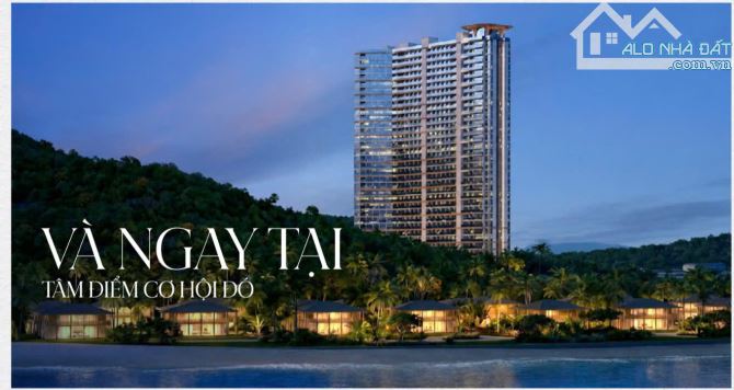 Bất động sản tại Khánh Hòa - ảnh 1