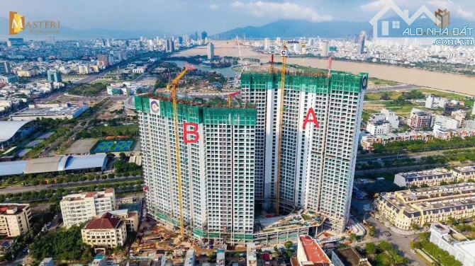 Bất động sản tại Đà Nẵng - ảnh 1