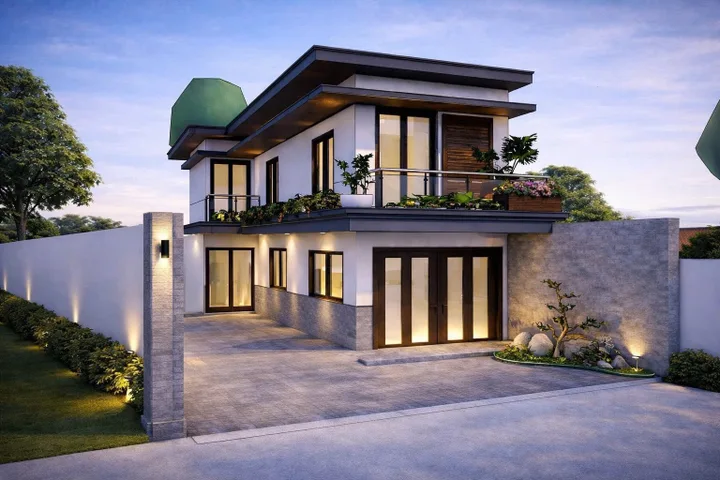 Bất động sản tại Gia Lai - ảnh 1
