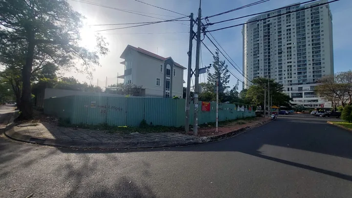 Bất động sản tại TP. Hồ Chí Minh - ảnh 1