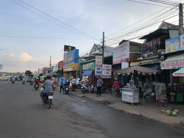 Bất động sản tại Bình Phước - ảnh 1