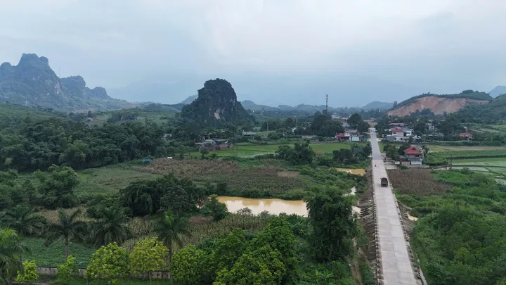 Bất động sản tại Phú Thọ - ảnh 1