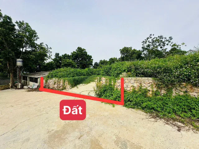 Bất động sản tại Hòa Bình - ảnh 1