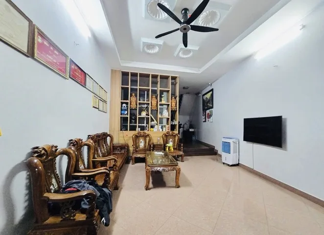 Bất động sản tại TP. Hồ Chí Minh - ảnh 1