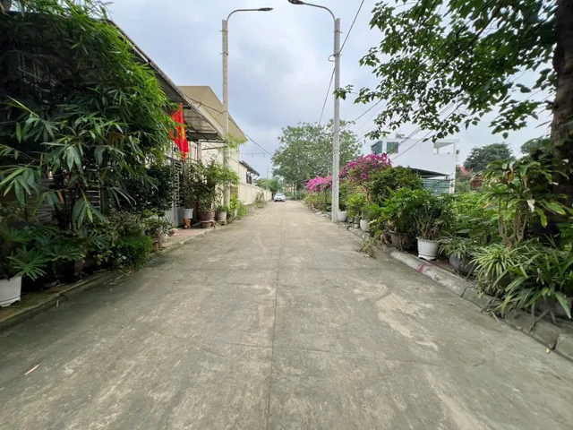 Bất động sản tại Hòa Bình - ảnh 1