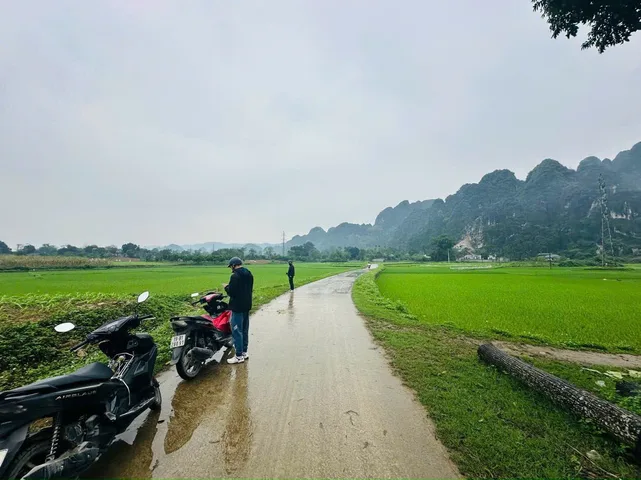 Bất động sản tại Hòa Bình - ảnh 1