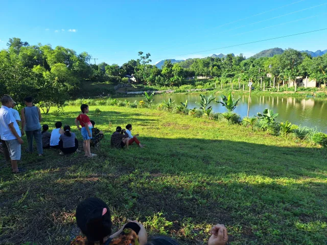 Bất động sản tại Hòa Bình - ảnh 1