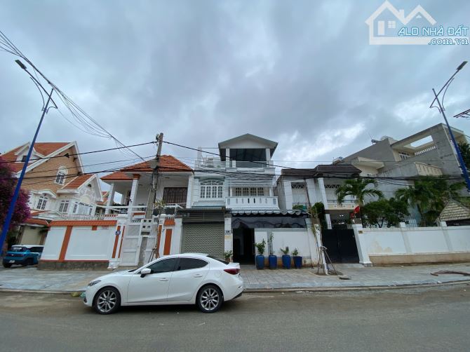 Bất động sản tại Bà Rịa - Vũng Tàu - ảnh 1