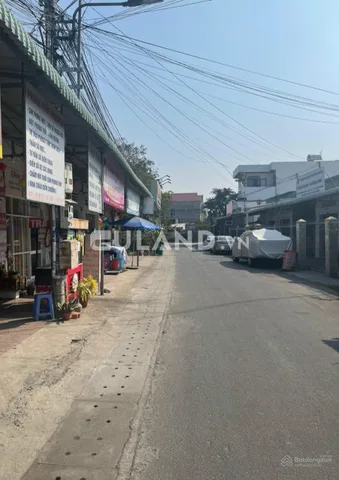 Bất động sản tại Bình Dương - ảnh 1
