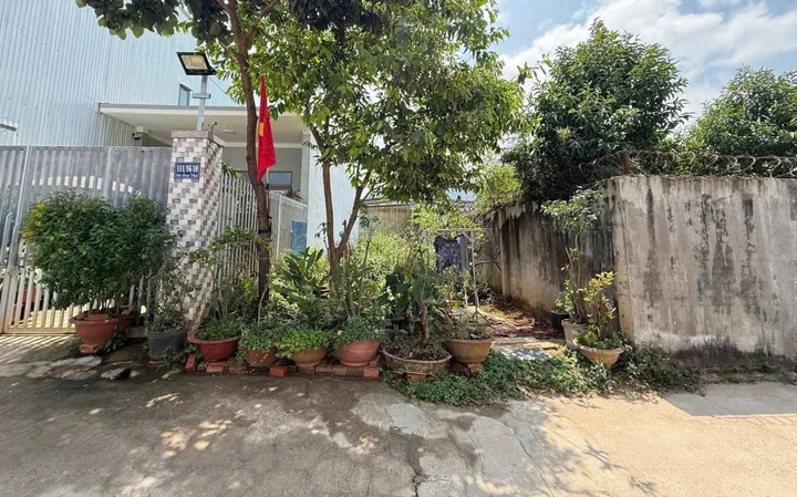 Bất động sản tại Đắk Lắk - ảnh 1