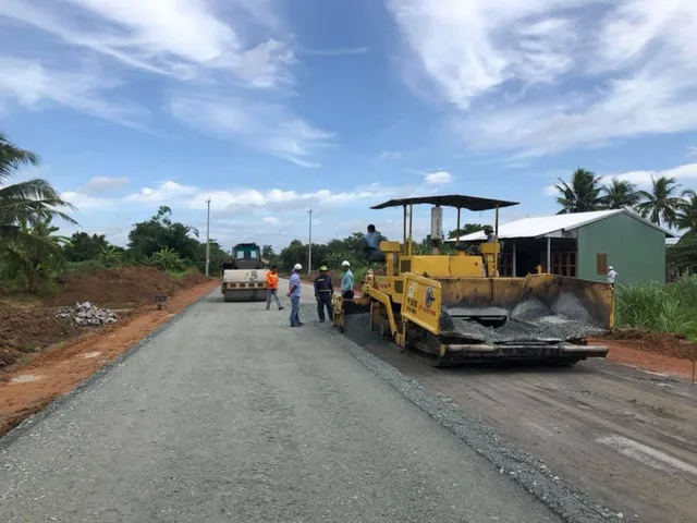 Bất động sản tại Bình Phước - ảnh 1
