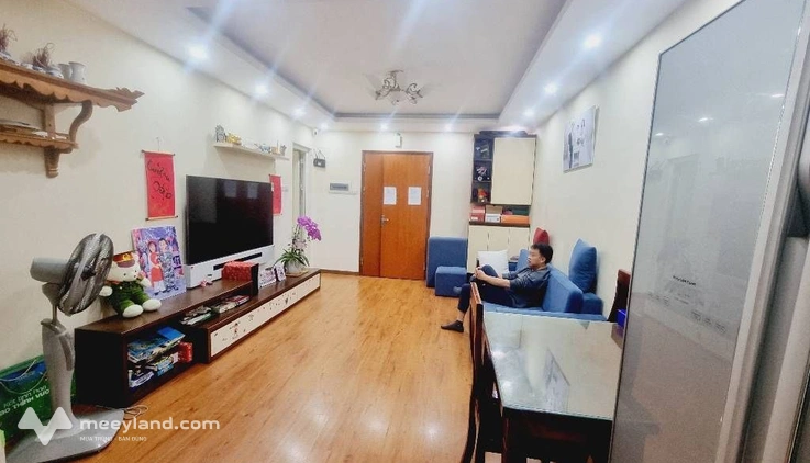 Bất động sản tại Hà Nội - ảnh 1