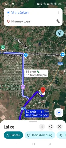 Bất động sản tại Bà Rịa - Vũng Tàu - ảnh 1