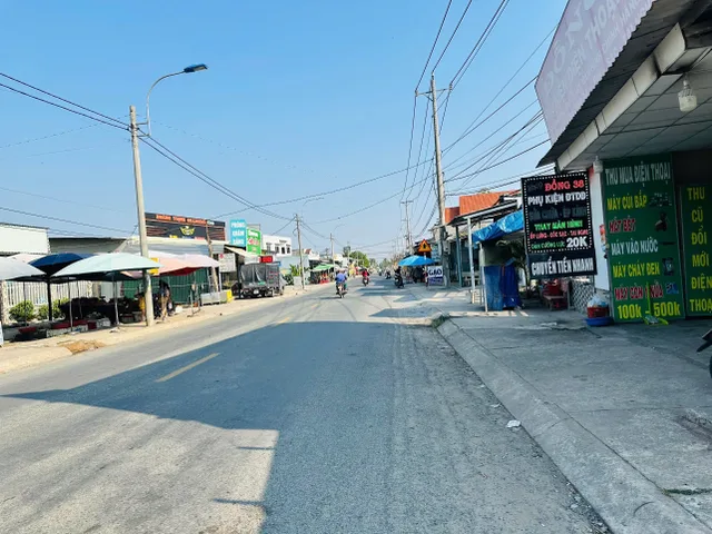 Bất động sản tại Tây Ninh - ảnh 1
